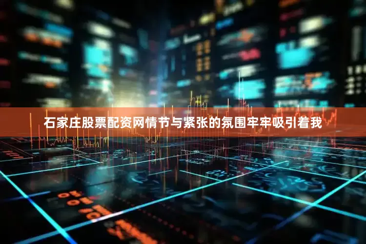 石家庄股票配资网情节与紧张的氛围牢牢吸引着我